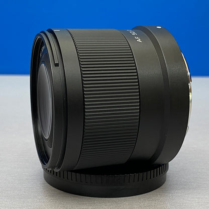 Viltrox AF 50mm f/2.0 STM ASPH