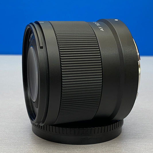 Viltrox AF 50mm f/2.0 STM ASPH
