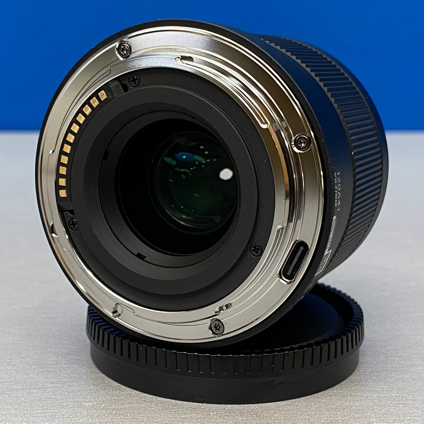 Viltrox AF 50mm f/2.0 STM ASPH