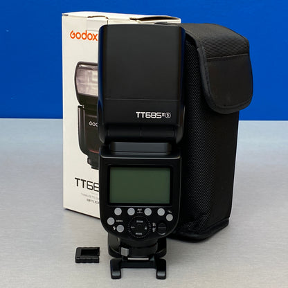 Godox Speedlite TT685II-S | Sony