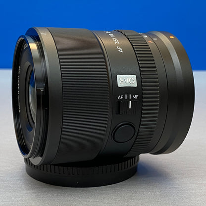 Viltrox EVO AF 35mm f/1.8 II | Nikon Z