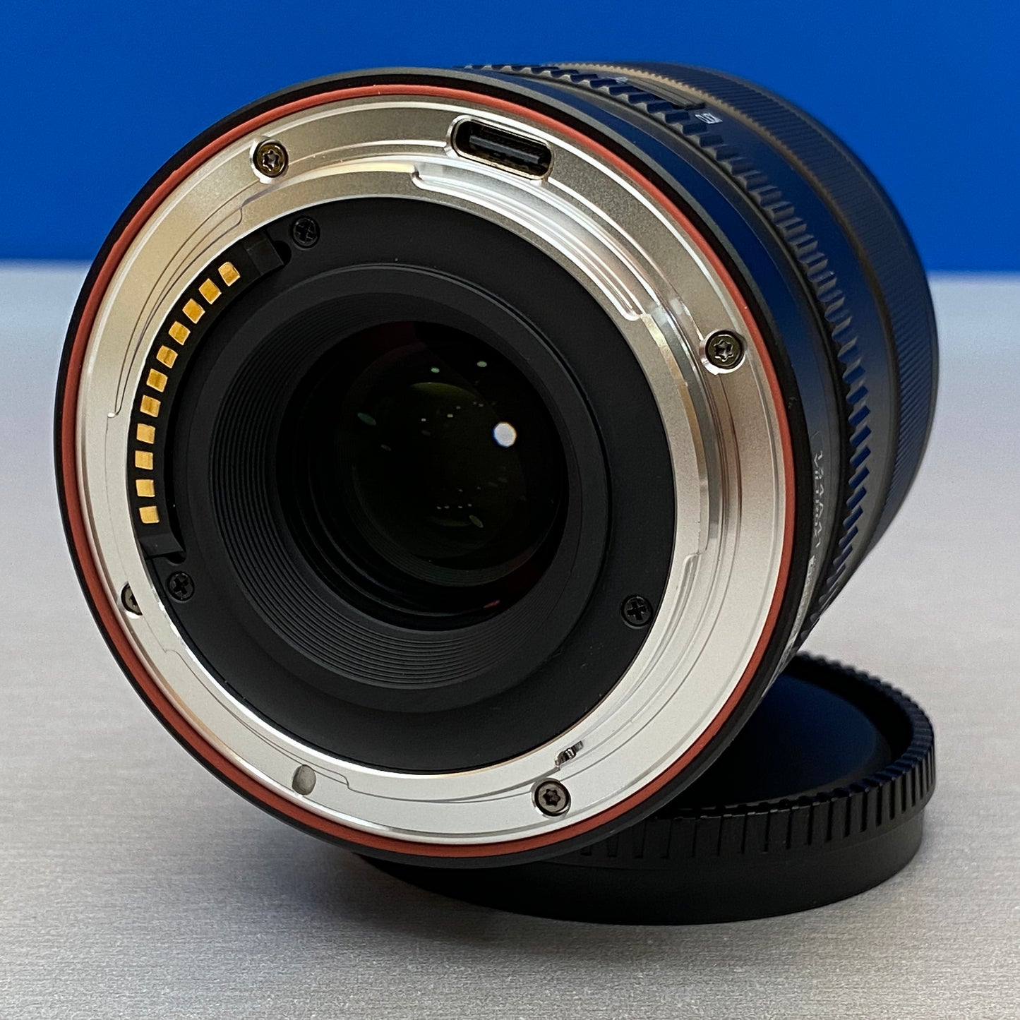 Viltrox EVO AF 35mm f/1.8 II | Nikon Z