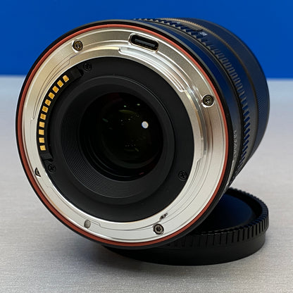 Viltrox EVO AF 35mm f/1.8 II | Nikon Z