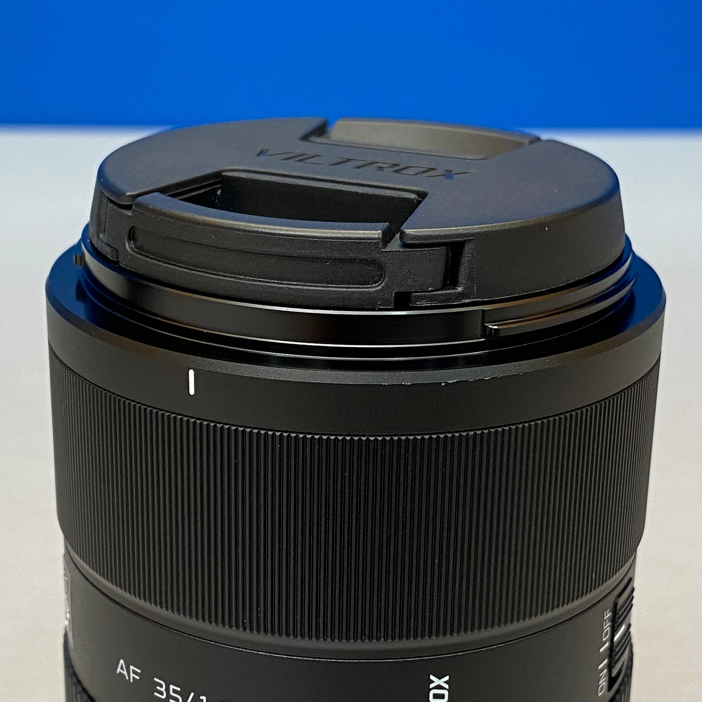 Viltrox EVO AF 35mm f/1.8 II | Nikon Z