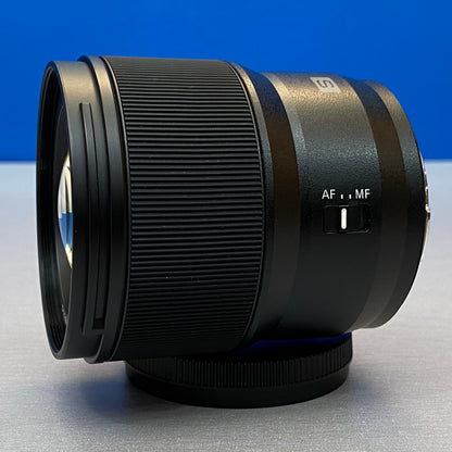 Panasonic Lumix S 50mm f/1.8