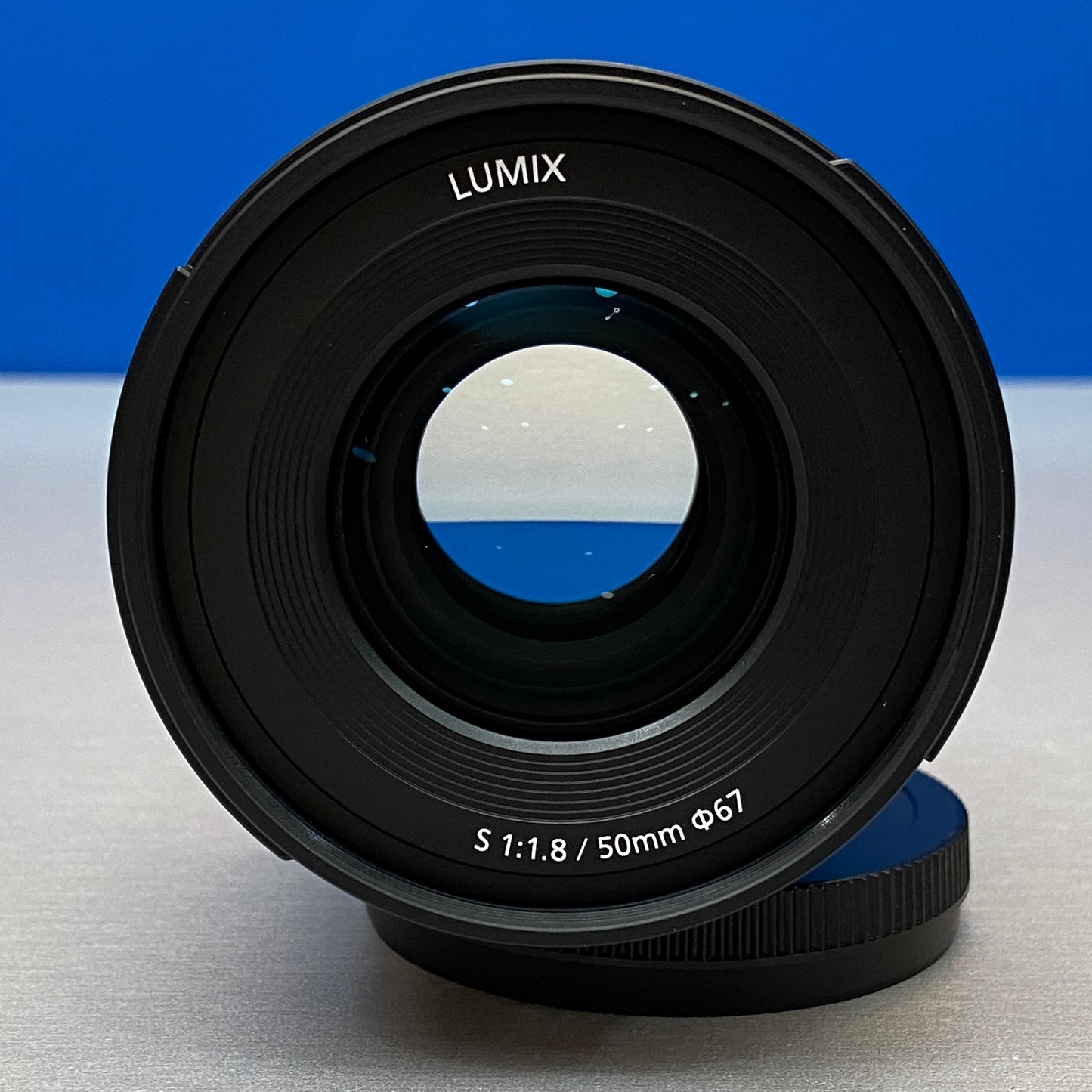 Panasonic Lumix S 50mm f/1.8