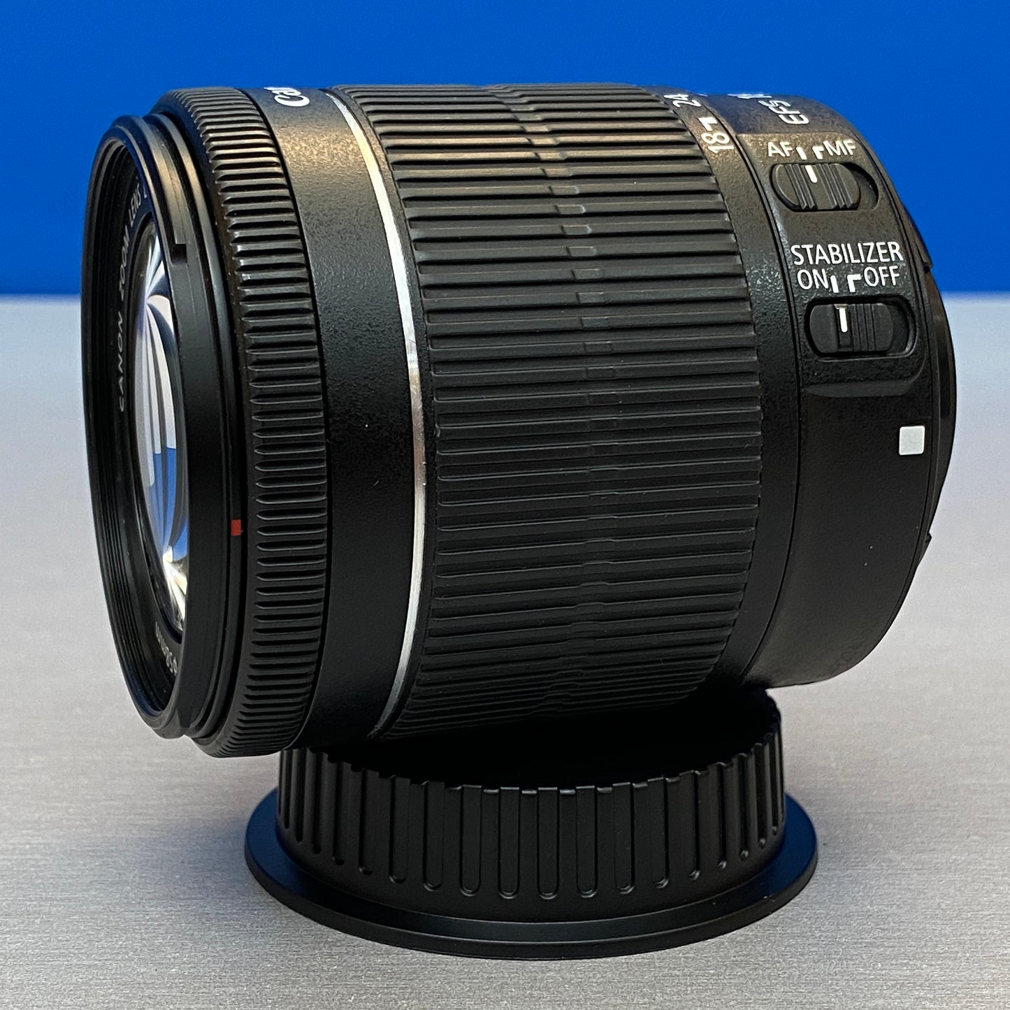 Canon EF-S 18-55mm f/3.5-5.6 IS STM