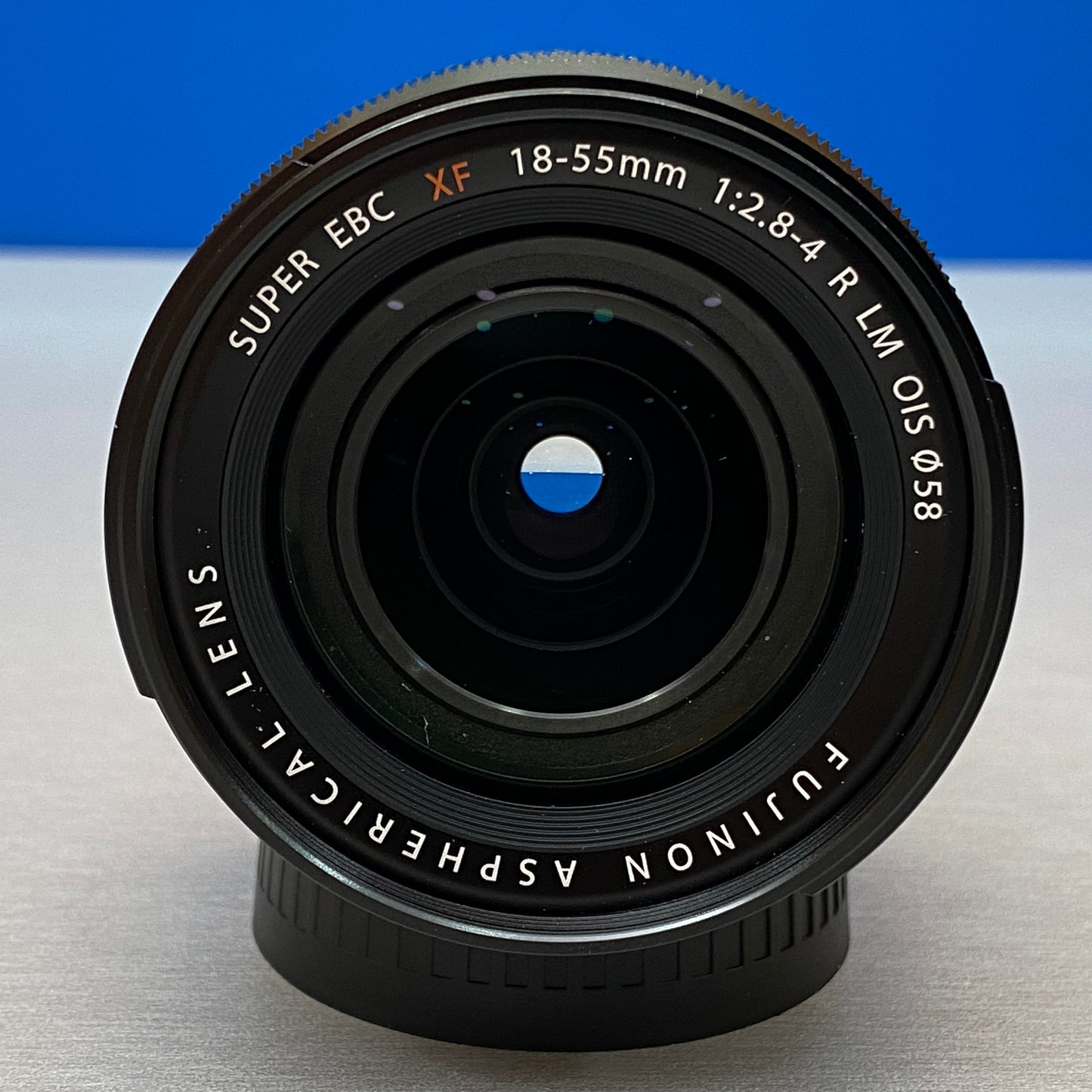 Fujifilm XF 18-55mm f/2.8-4 R LM OIS