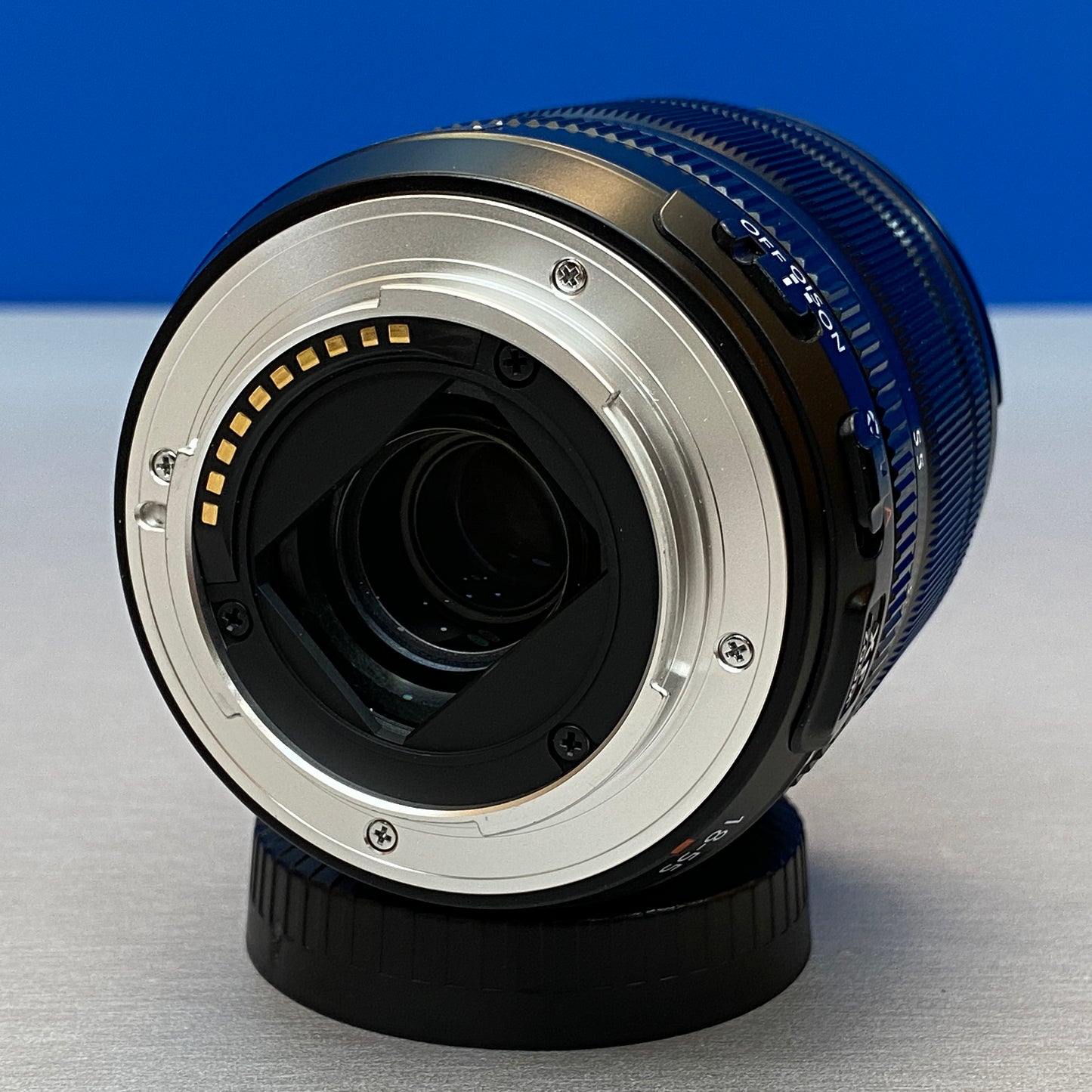 Fujifilm XF 18-55mm f/2.8-4 R LM OIS