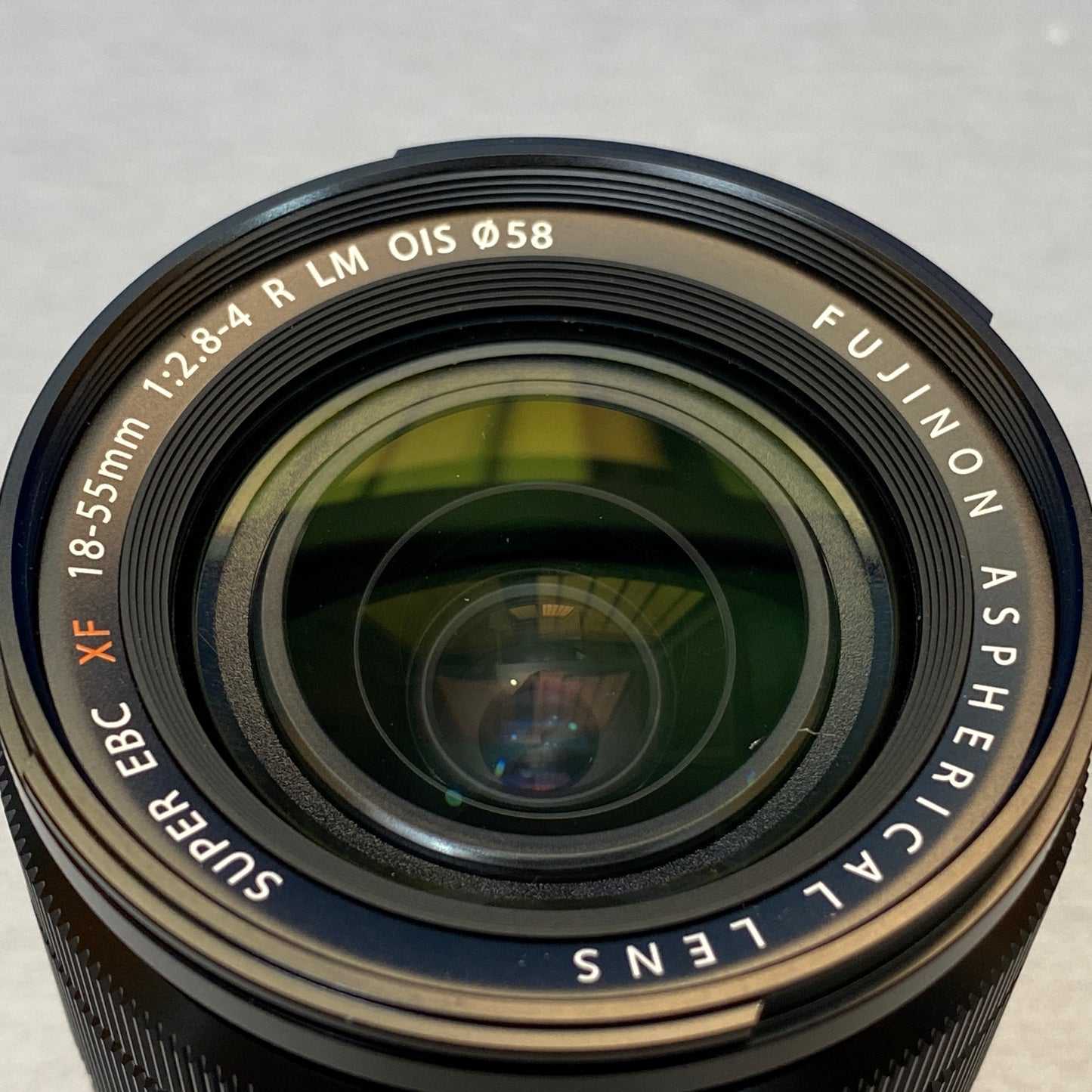 Fujifilm XF 18-55mm f/2.8-4 R LM OIS