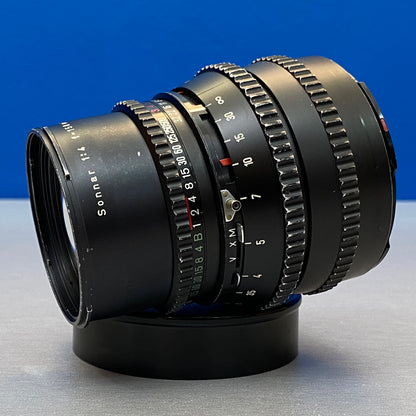Hasselblad Carl Zeiss Sonnar 150mm f/4