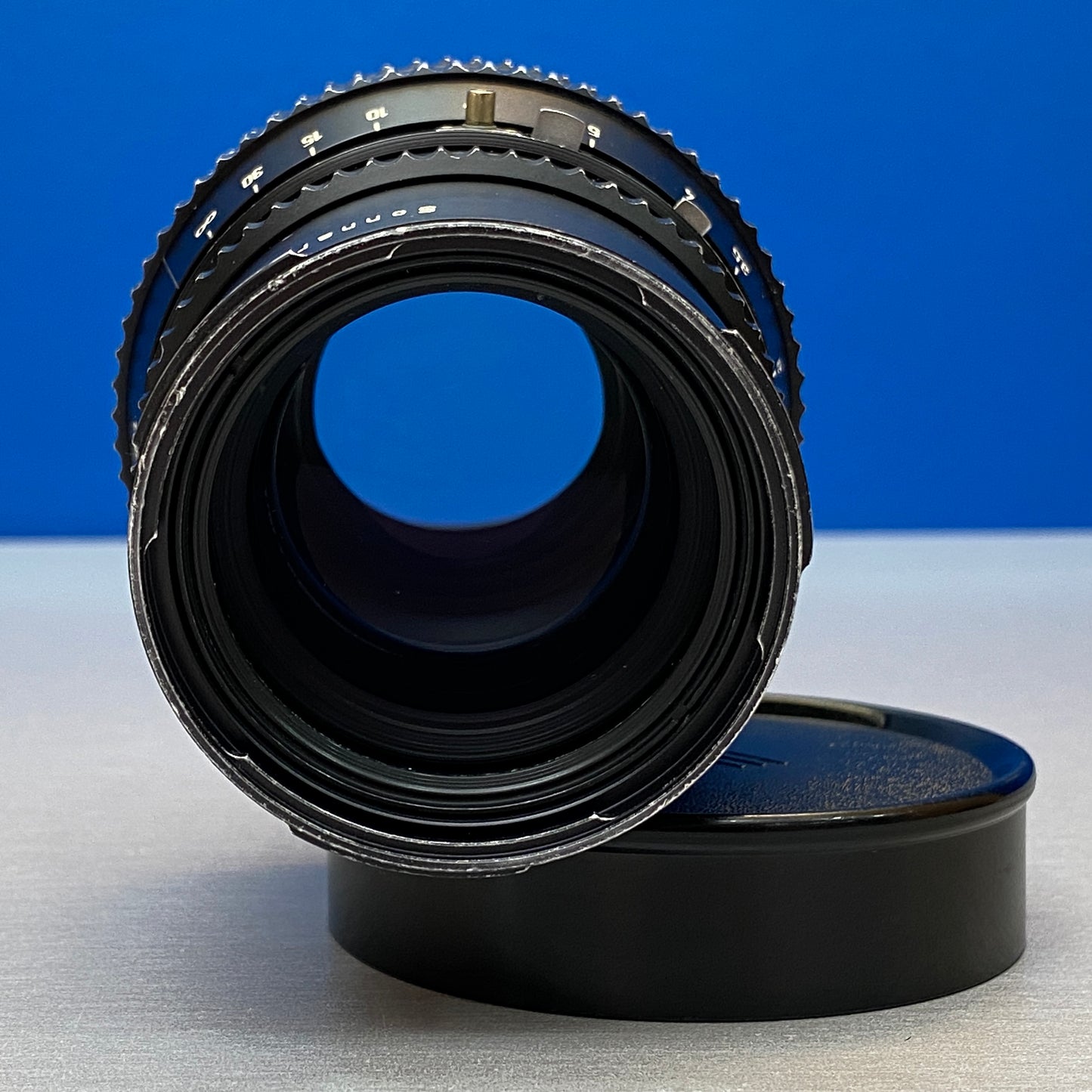 Hasselblad Carl Zeiss Sonnar 150mm f/4