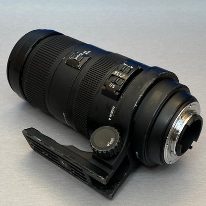 Sigma 120-400mm f/4.5-5.6 APO DG OS HSM | Nikon