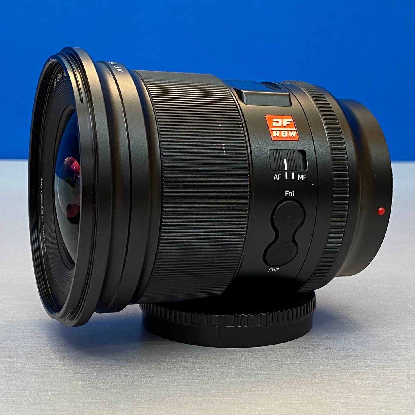 Viltrox AF 16mm f/1.8 STM ASPH | Sony FE