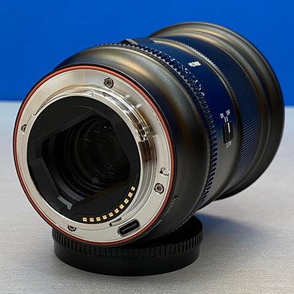 Viltrox AF 16mm f/1.8 STM ASPH | Sony FE