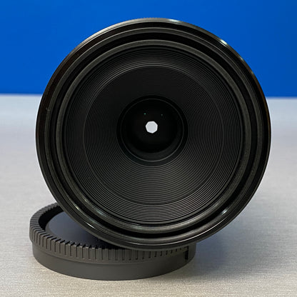 Sony FE 50mm f/2.8 Macro