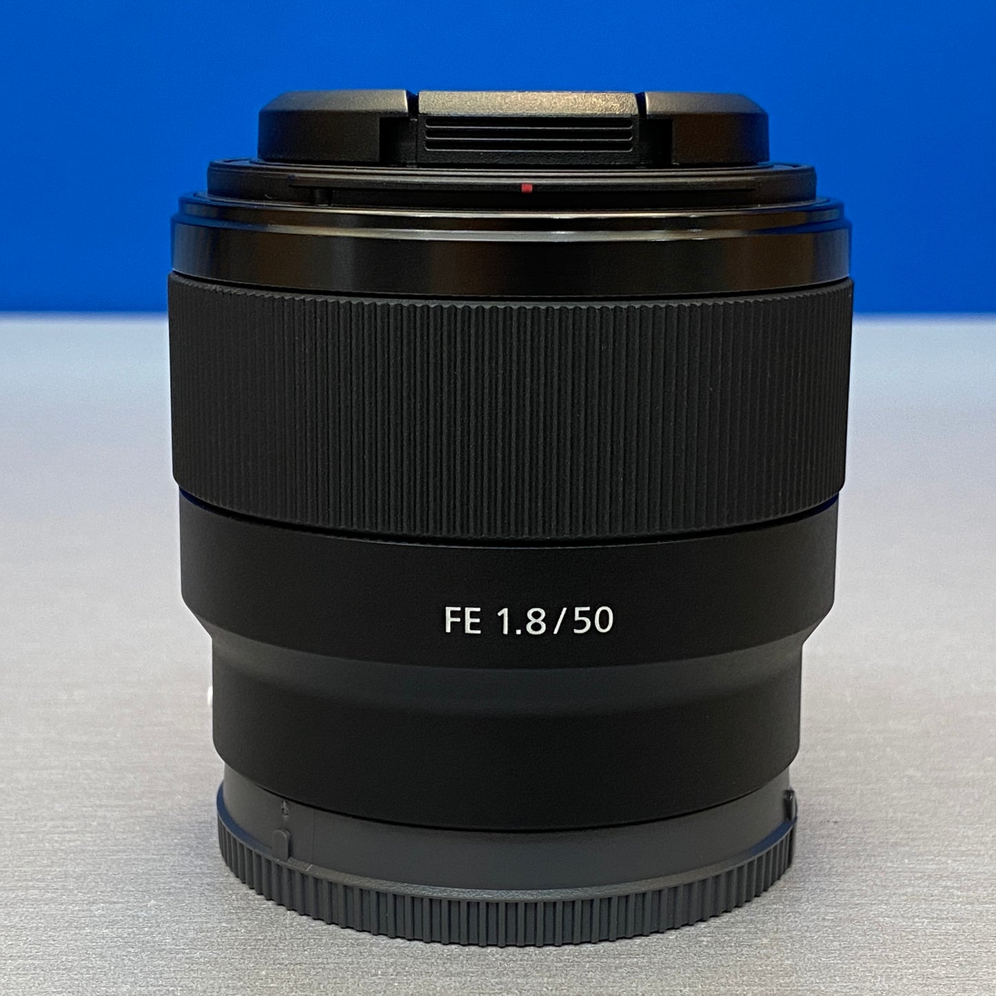 Sony FE 50mm f/1.8