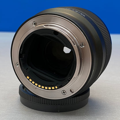Sony FE 50mm f/1.8