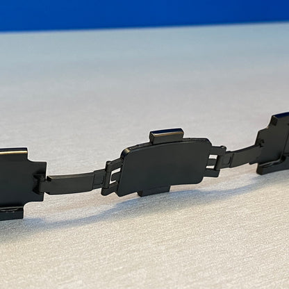 Apple 42mm Link Bracelet (Stainless Steel + DLC)