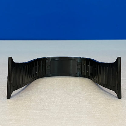 Apple 42mm Link Bracelet (Stainless Steel + DLC)