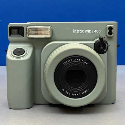 Fujifilm Instax Wide 400