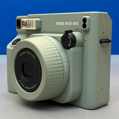 Fujifilm Instax Wide 400
