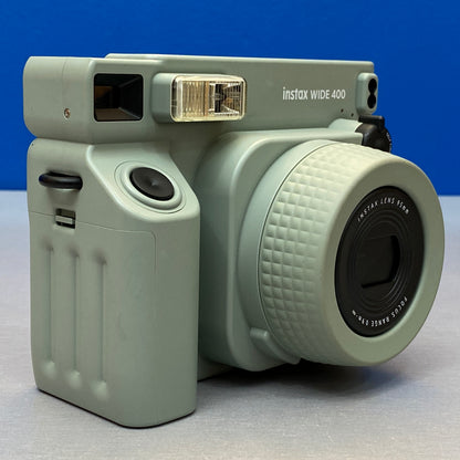 Fujifilm Instax Wide 400