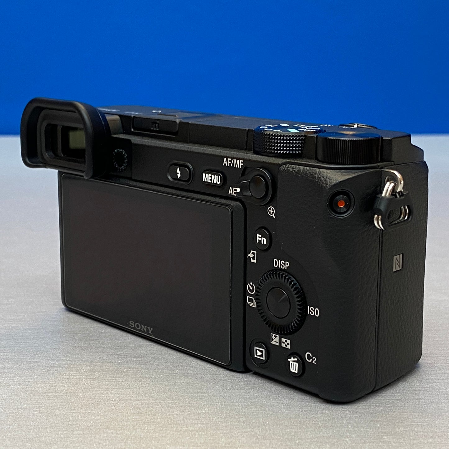 Sony Alpha A6400 (Corpo) - 24.2MP