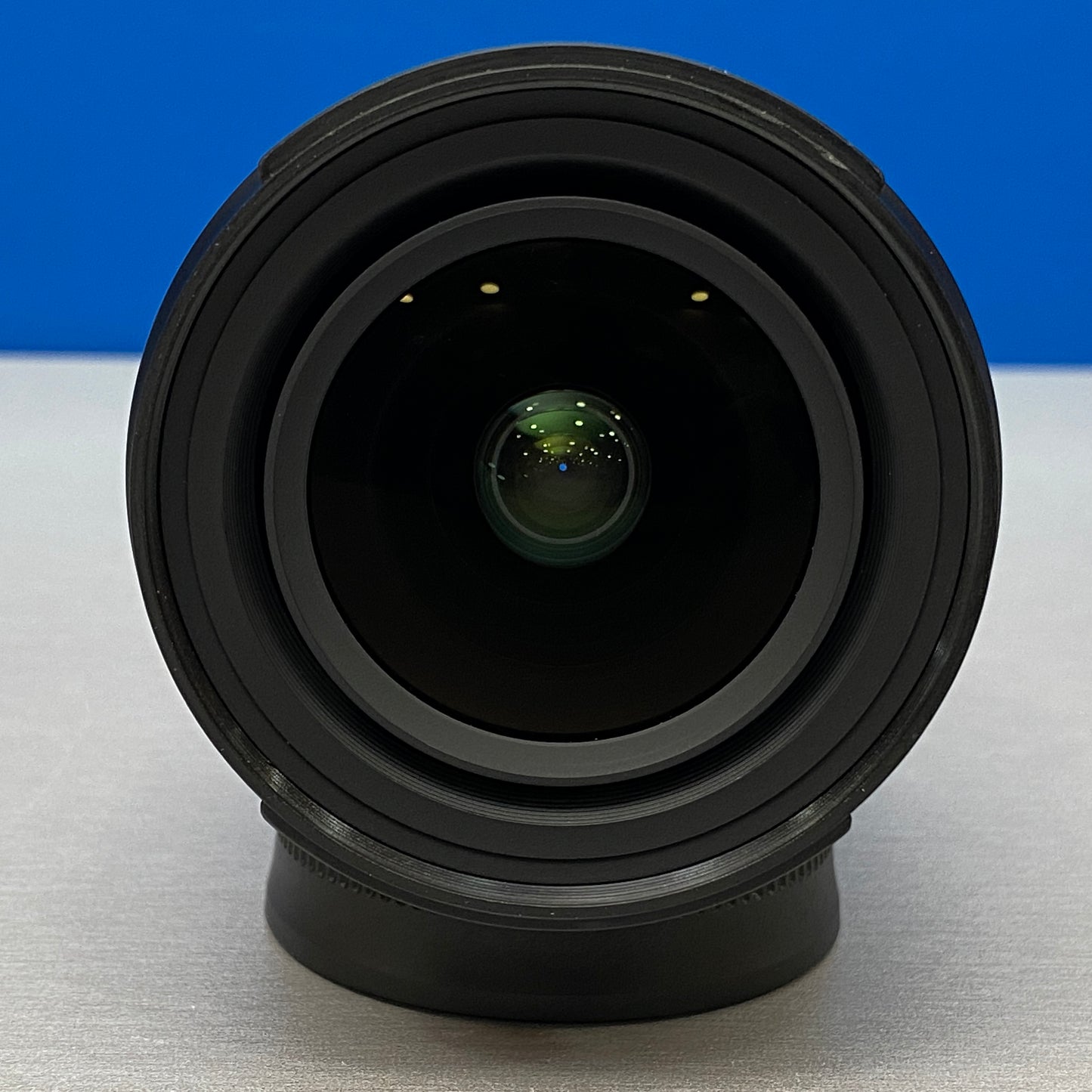 Tamron 17-28mm f/2.8 Di III RXD