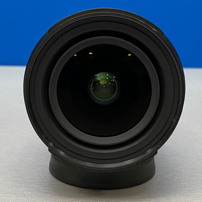 Tamron 17-28mm f/2.8 Di III RXD