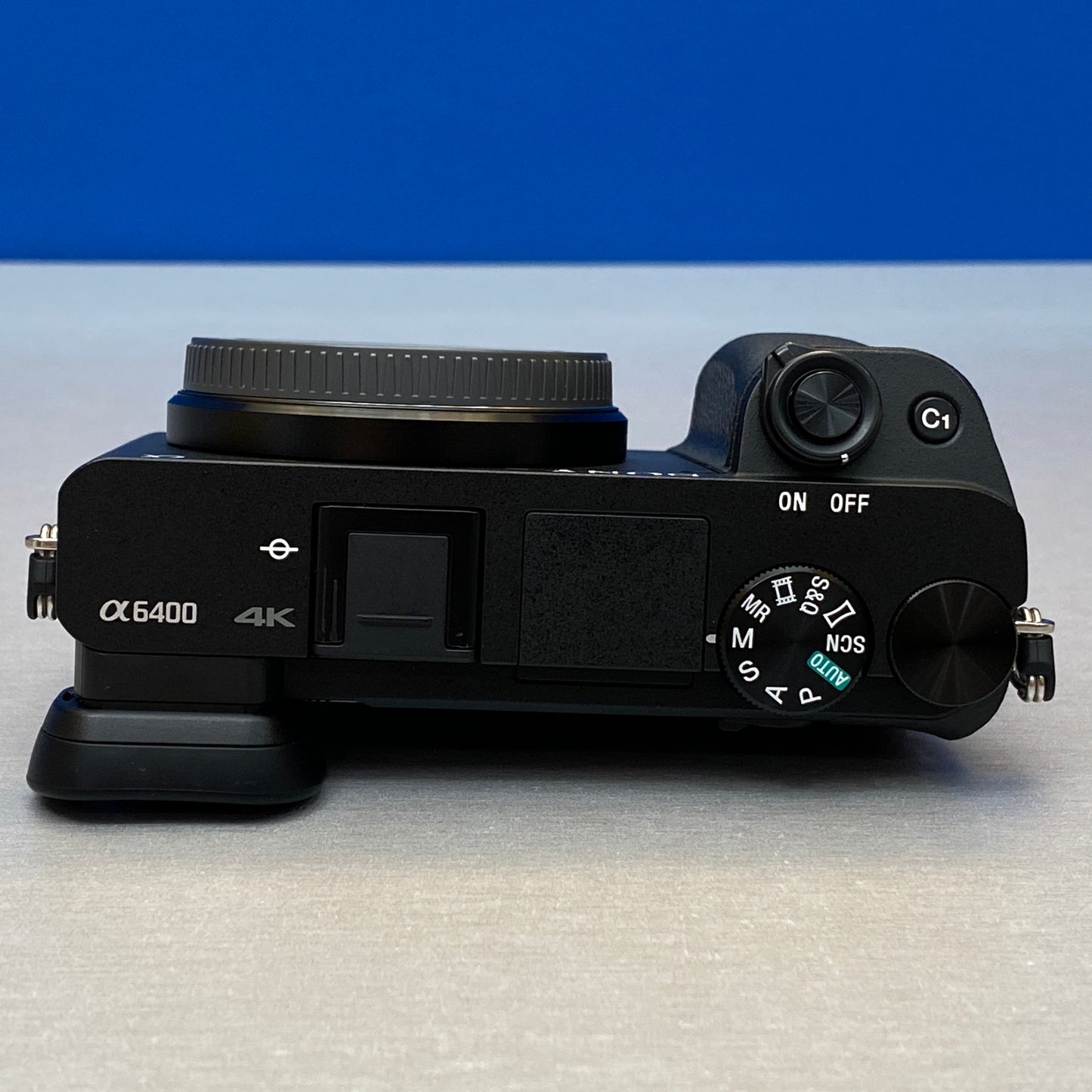 Sony Alpha A6400 (Corpo) - 24.2MP