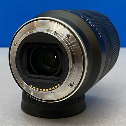 Tamron 17-28mm f/2.8 Di III RXD