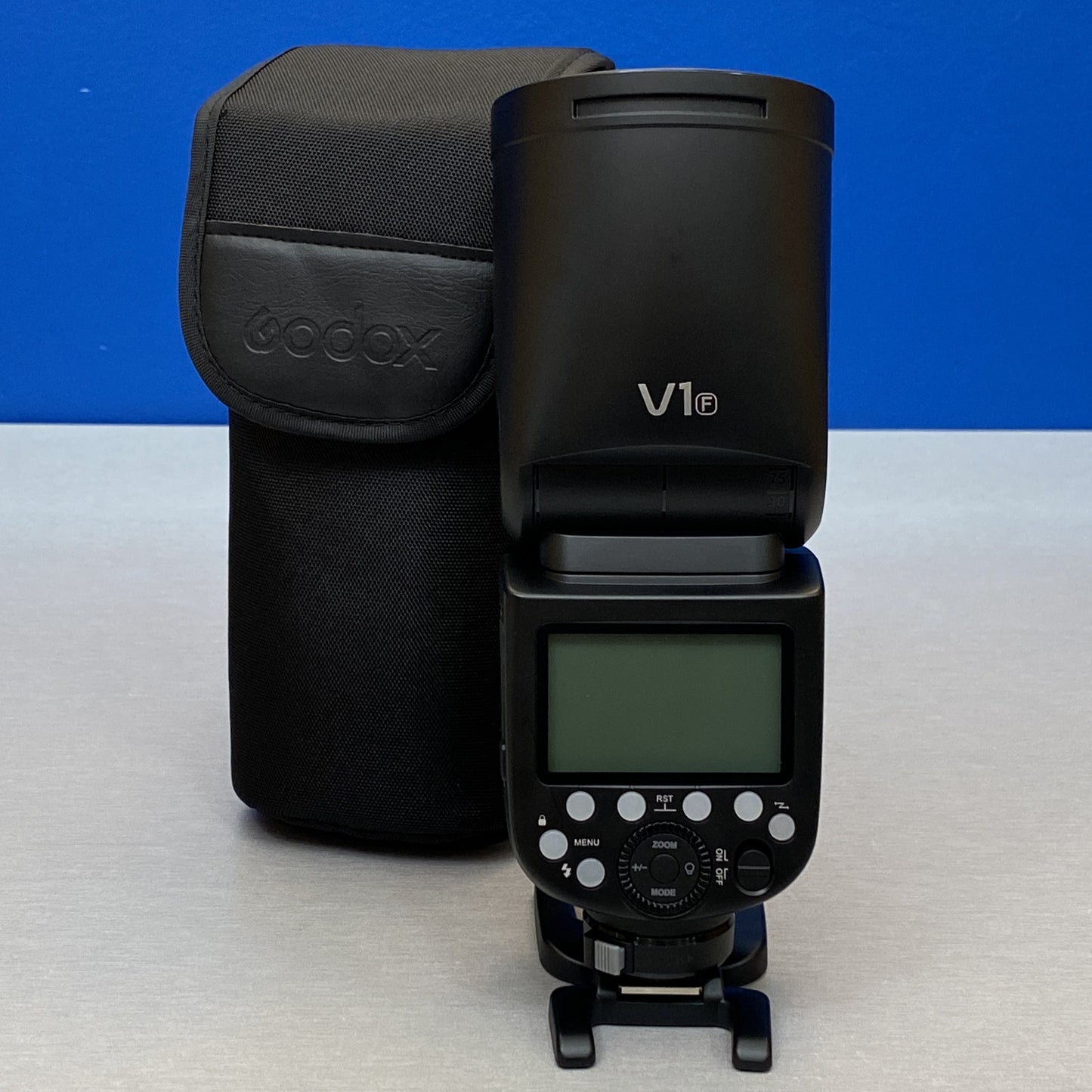 Godox Speedlite V1 | Fujifilm