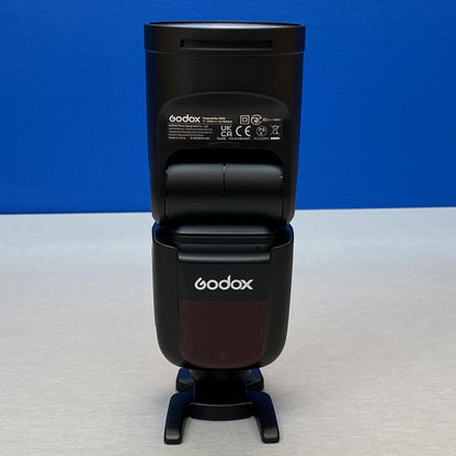 Godox Speedlite V1 | Fujifilm