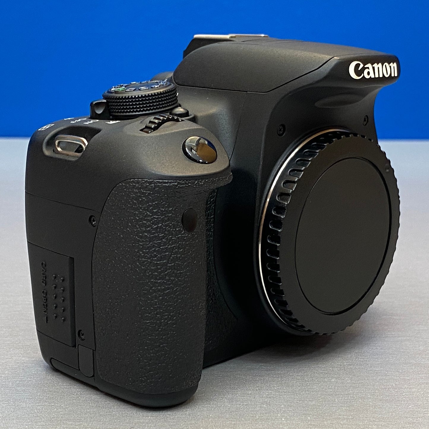 Canon EOS Rebel T5i (700D - Corpo) - 18MP