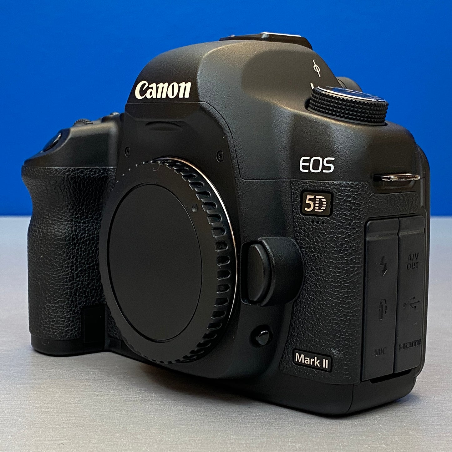 Canon EOS 5D Mark II (Corpo) - 21.1MP
