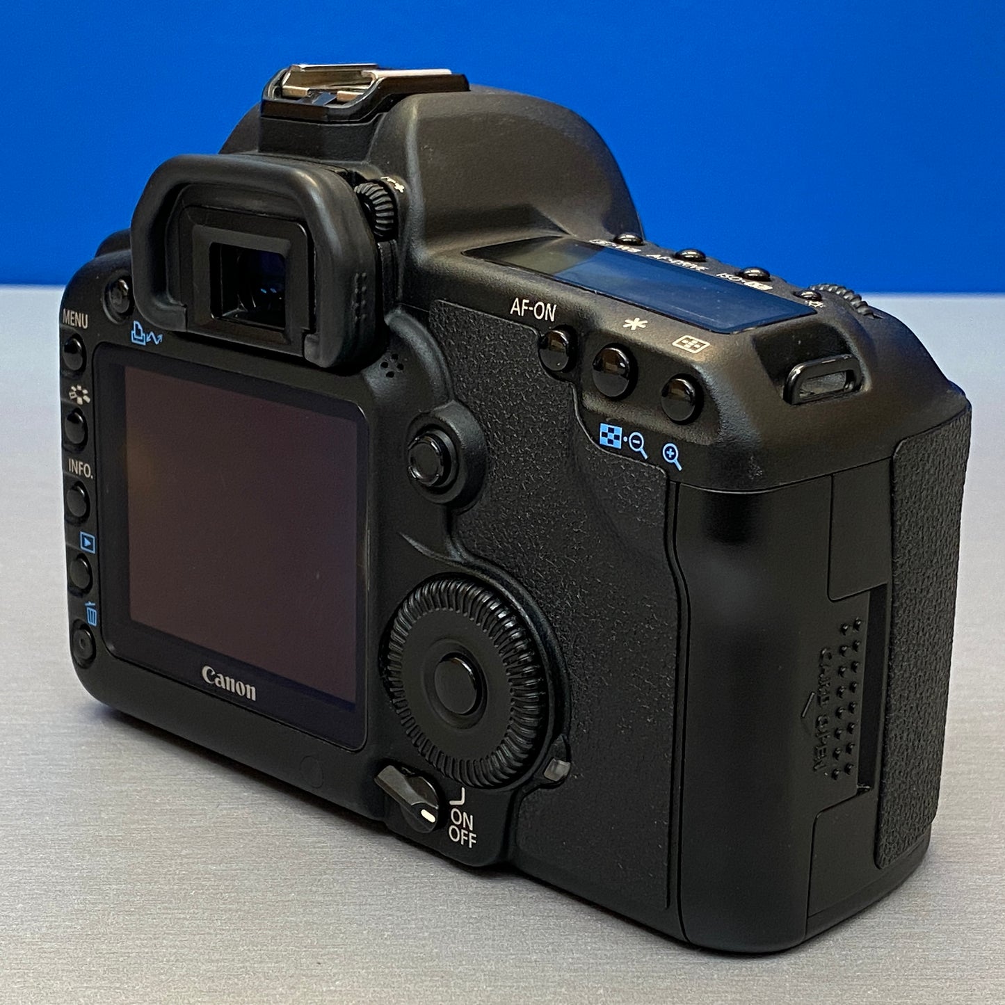 Canon EOS 5D Mark II (Corpo) - 21.1MP