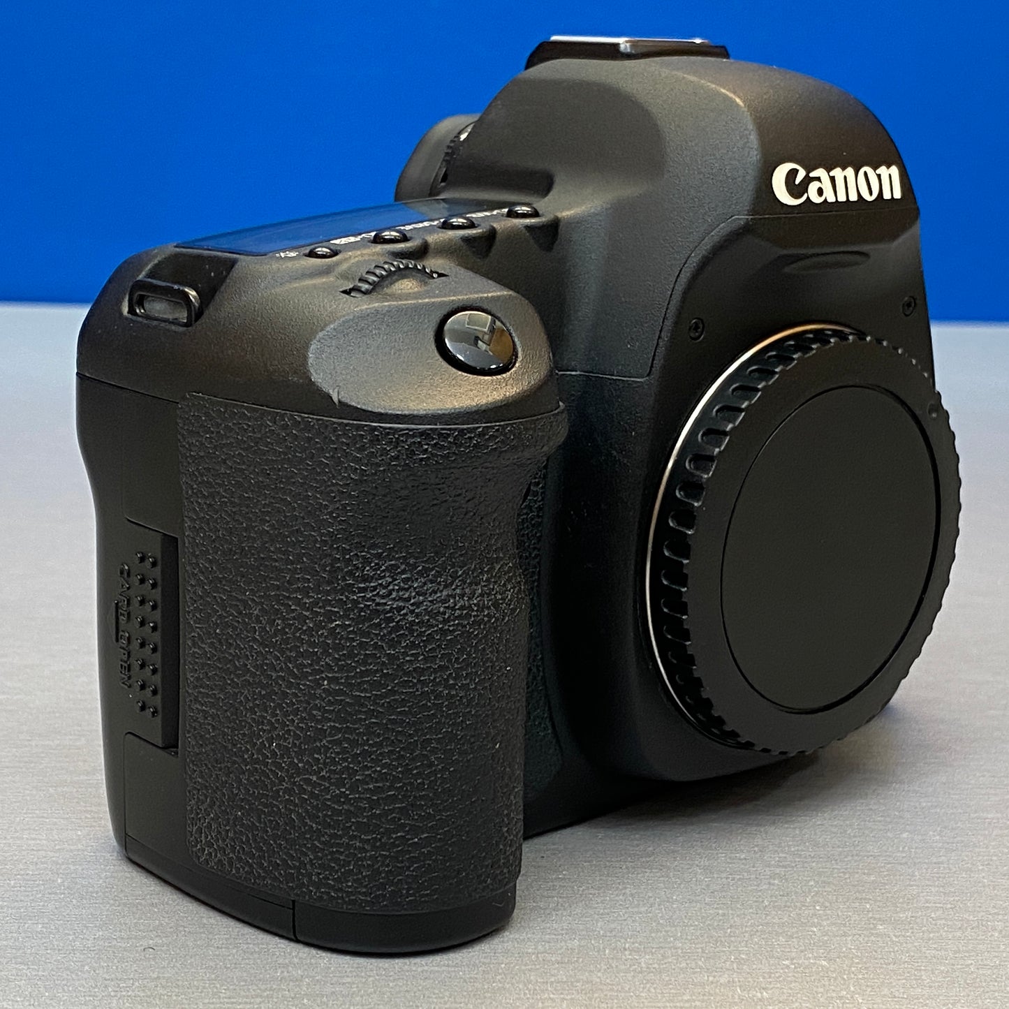 Canon EOS 5D Mark II (Corpo) - 21.1MP