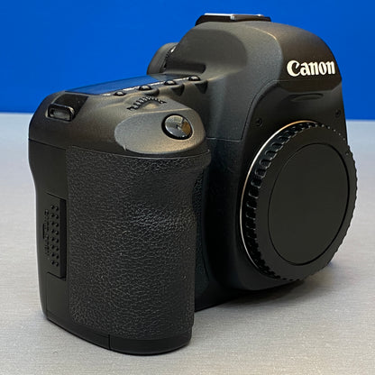 Canon EOS 5D Mark II (Corpo) - 21.1MP