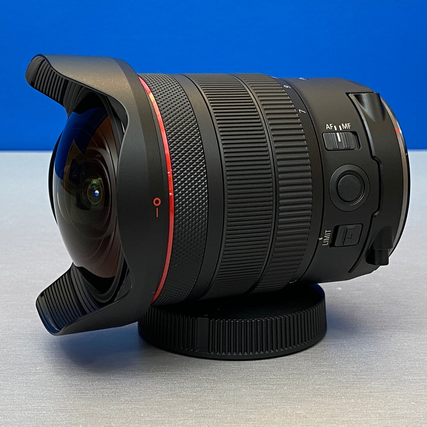 Canon RF 7-14mm f/2.8-3.5 L Fisheye STM | NOVA
