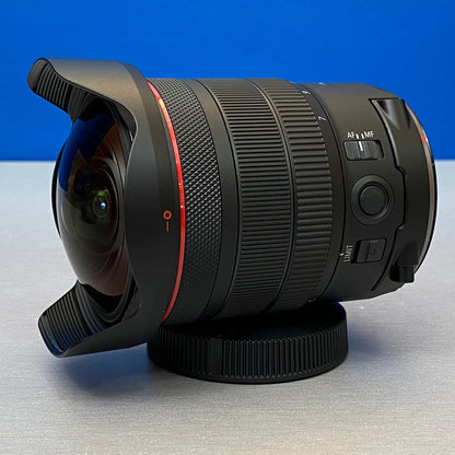 Canon RF 7-14mm f/2.8-3.5 L Fisheye STM | NOVA