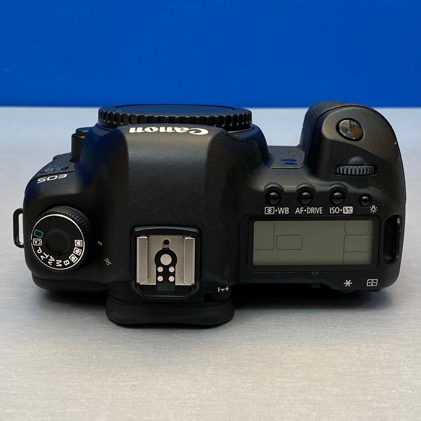 Canon EOS 5D Mark II (Corpo) - 21.1MP