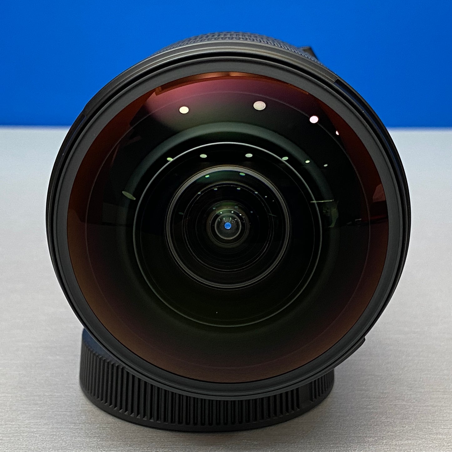 Canon RF 7-14mm f/2.8-3.5 L Fisheye STM | NOVA