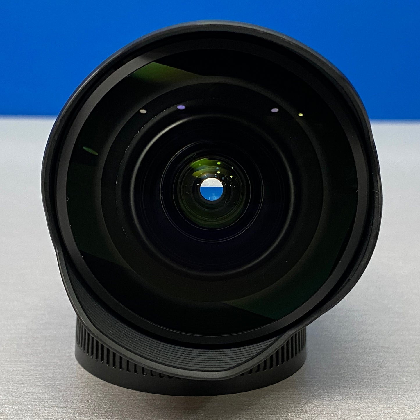 Olympus M.Zuiko ED 8mm f/1.8 Fisheye PRO