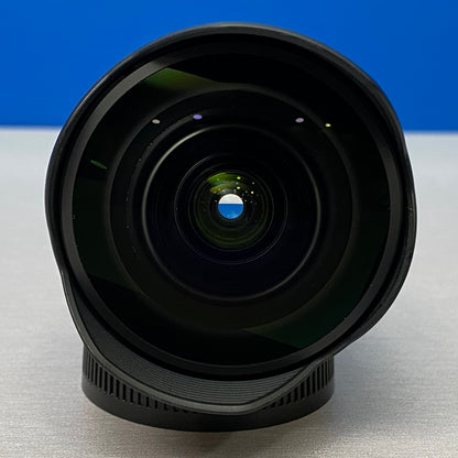 Olympus M.Zuiko ED 8mm f/1.8 Fisheye PRO