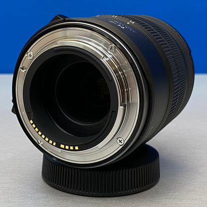 Canon RF 7-14mm f/2.8-3.5 L Fisheye STM | NOVA