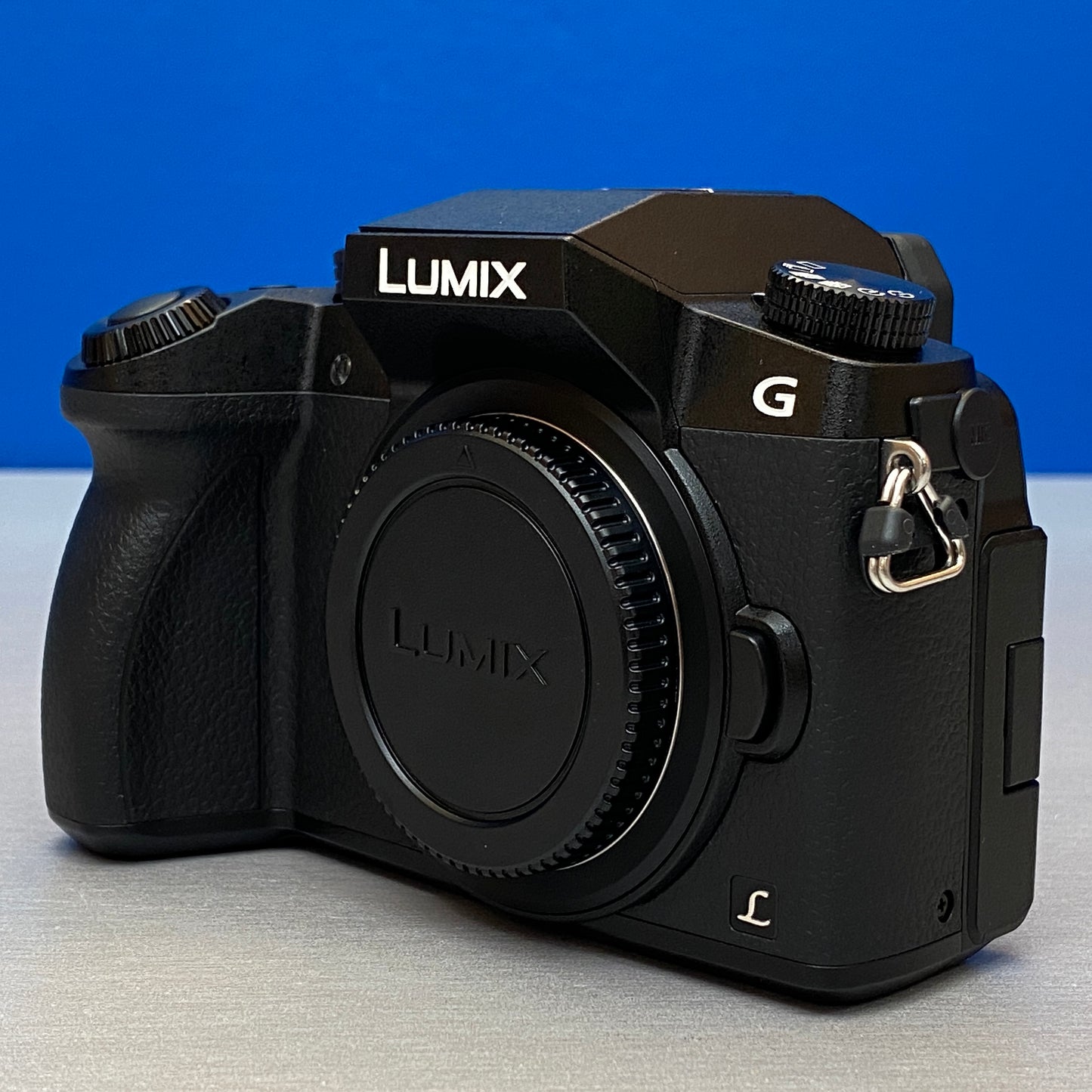 Panasonic Lumix DMC-G70 (Corpo) - 16MP