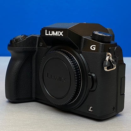 Panasonic Lumix DMC-G70 (Corpo) - 16MP