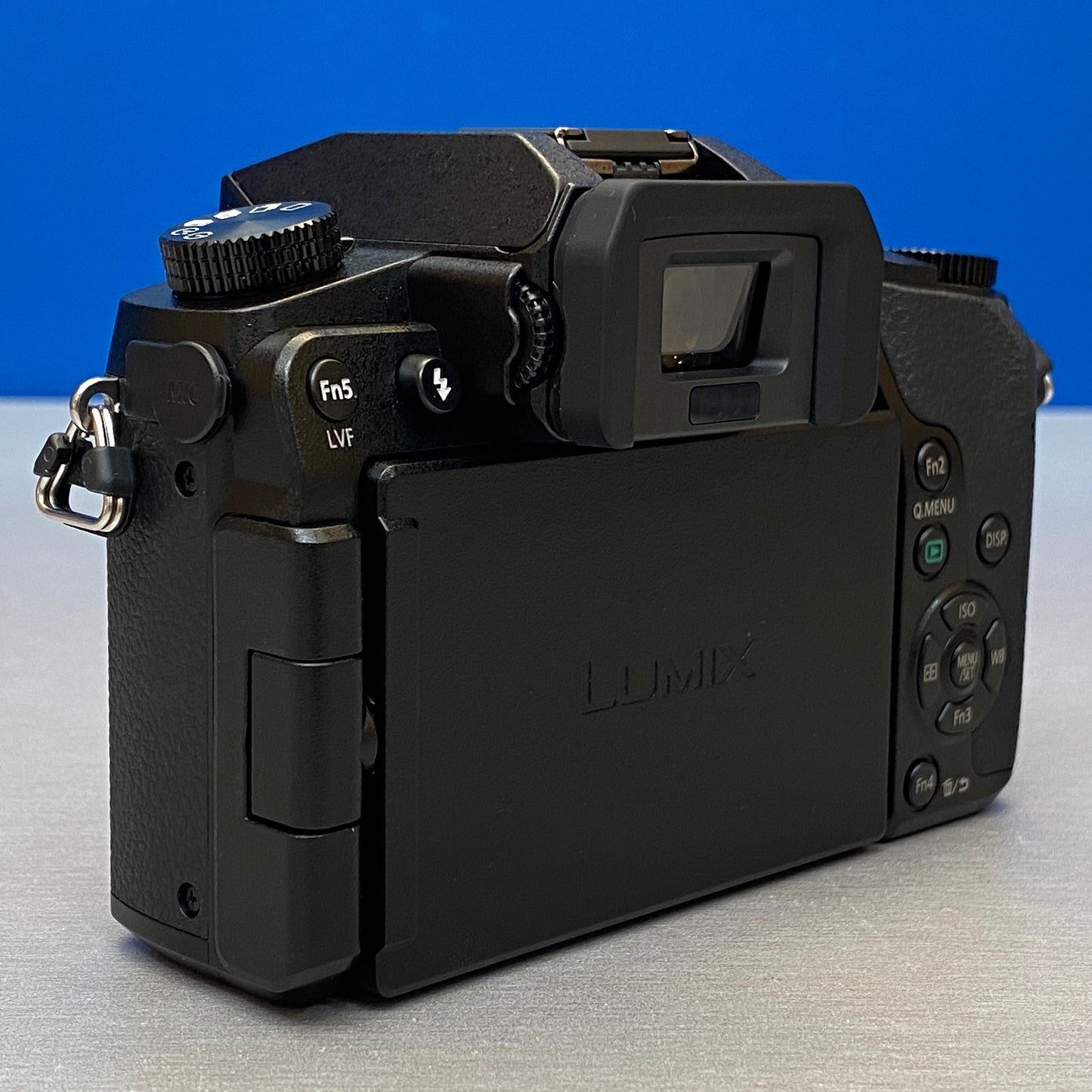 Panasonic Lumix DMC-G70 (Corpo) - 16MP