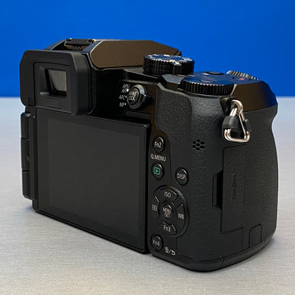 Panasonic Lumix DMC-G70 (Corpo) - 16MP
